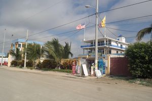 Alojamiento - Hostal Palmeras Playa Milina