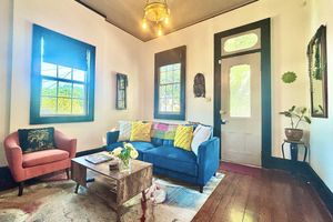 Alquiler Vacacional - Charming Hideaway - Walk to French Quarter