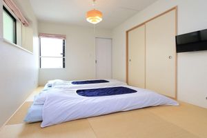 Alquiler Vacacional - COTO Tokyo Shibuya 2