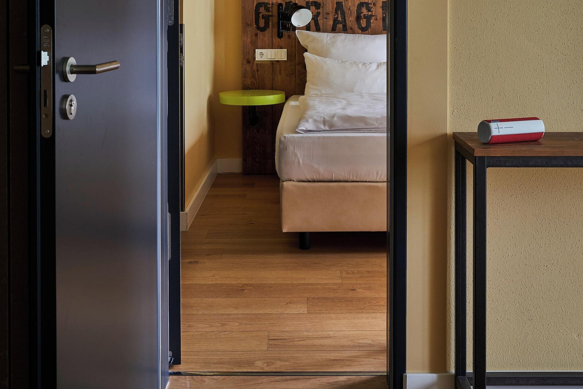 Habitación FREIgeist Einbeck - A Member of Design Hotels