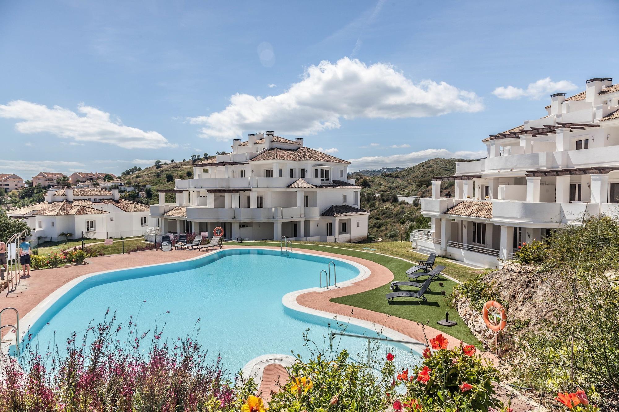 Varios Apartamentos de Lujo Marbella – PlanB4All