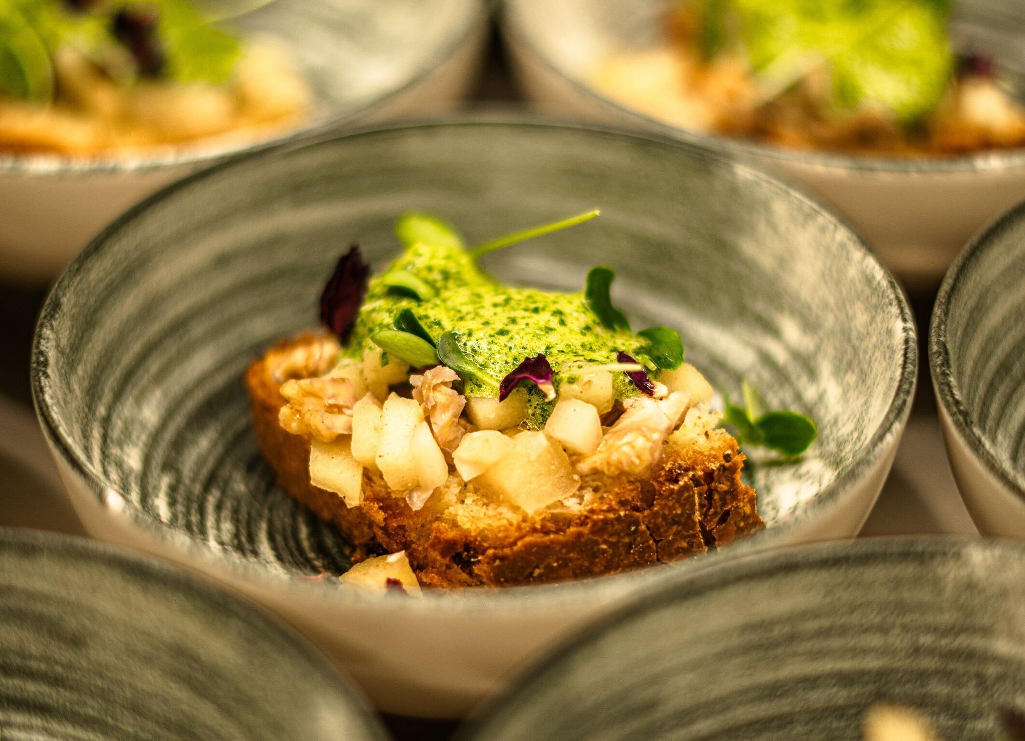 Restaurant Hotel „Zum Ritter“