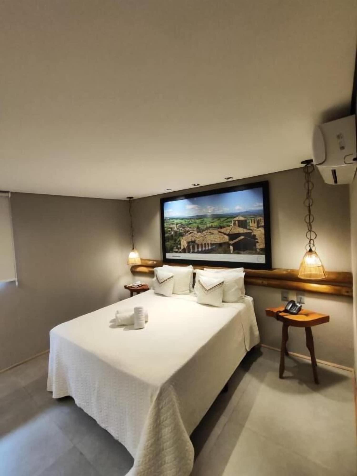 Habitación Villa Italiana