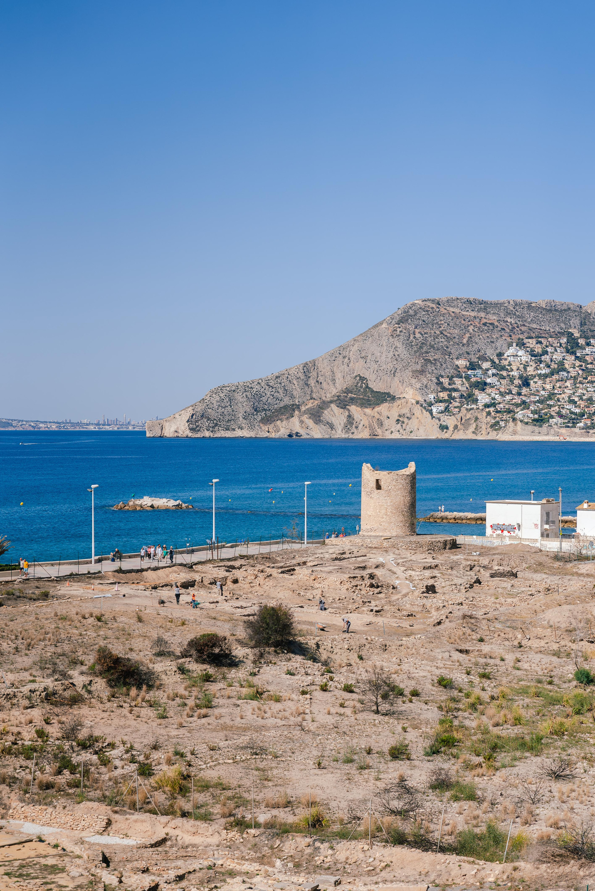 Playa Port Europa Hotel