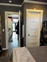 Alquiler Vacacional - Love Highland Cows? Experience them up close in our tiny house in Jefferson, SC