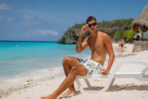 Actividad - Beach Escape - Full-Day Tour