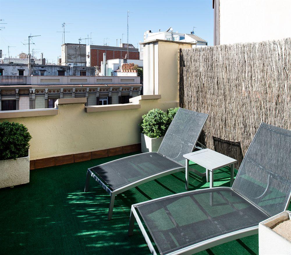 Hotel Catalonia Diagonal Centro