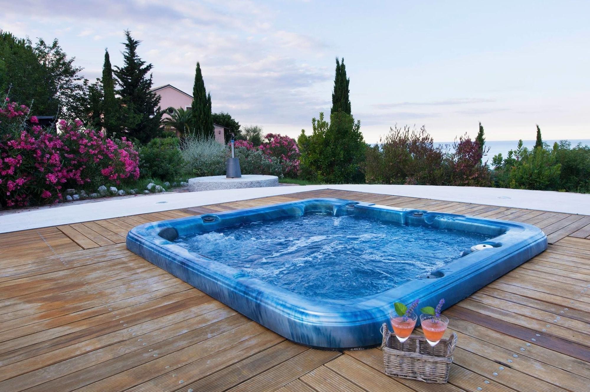 Spa Agriturismo Le Macine