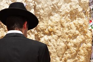 Actividad - Tour del Shabat por Jerusalén