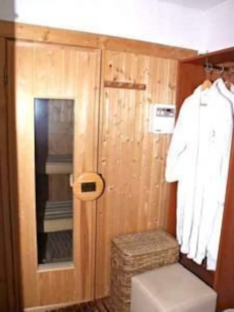 Habitación Diethness