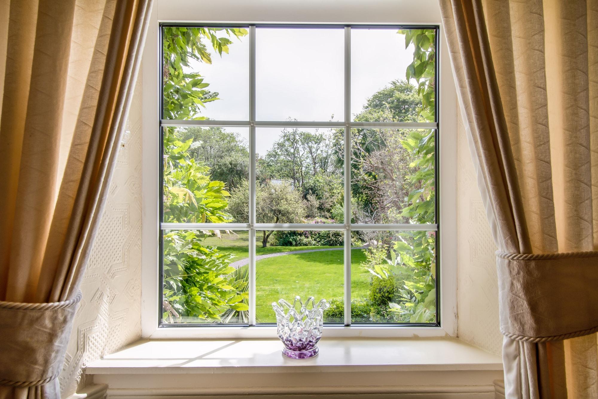 Habitación Carrig Country House