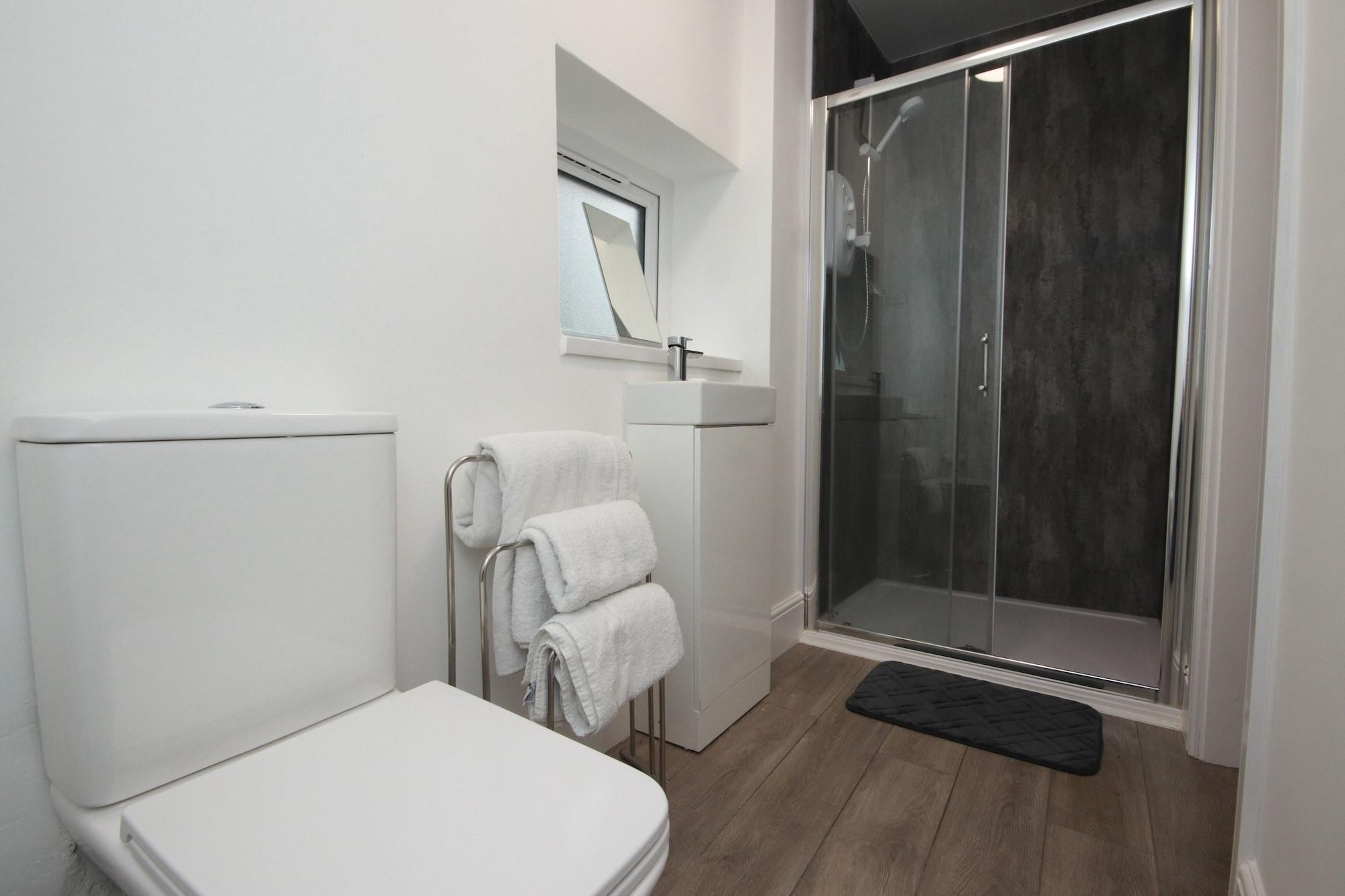 Equipamiento de Habitación Soccer Suite