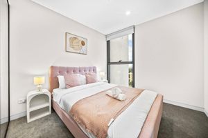 Alquiler Vacacional - City&Bridge View 2 Bed+Study | Homebush