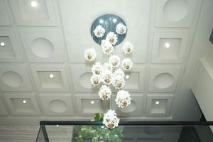 Alojamiento - Hotel The Grand Atb