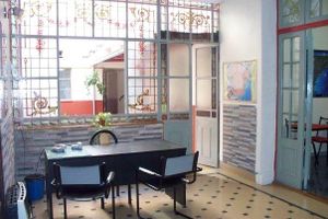 Alojamiento - Alma Bohemia Hostel