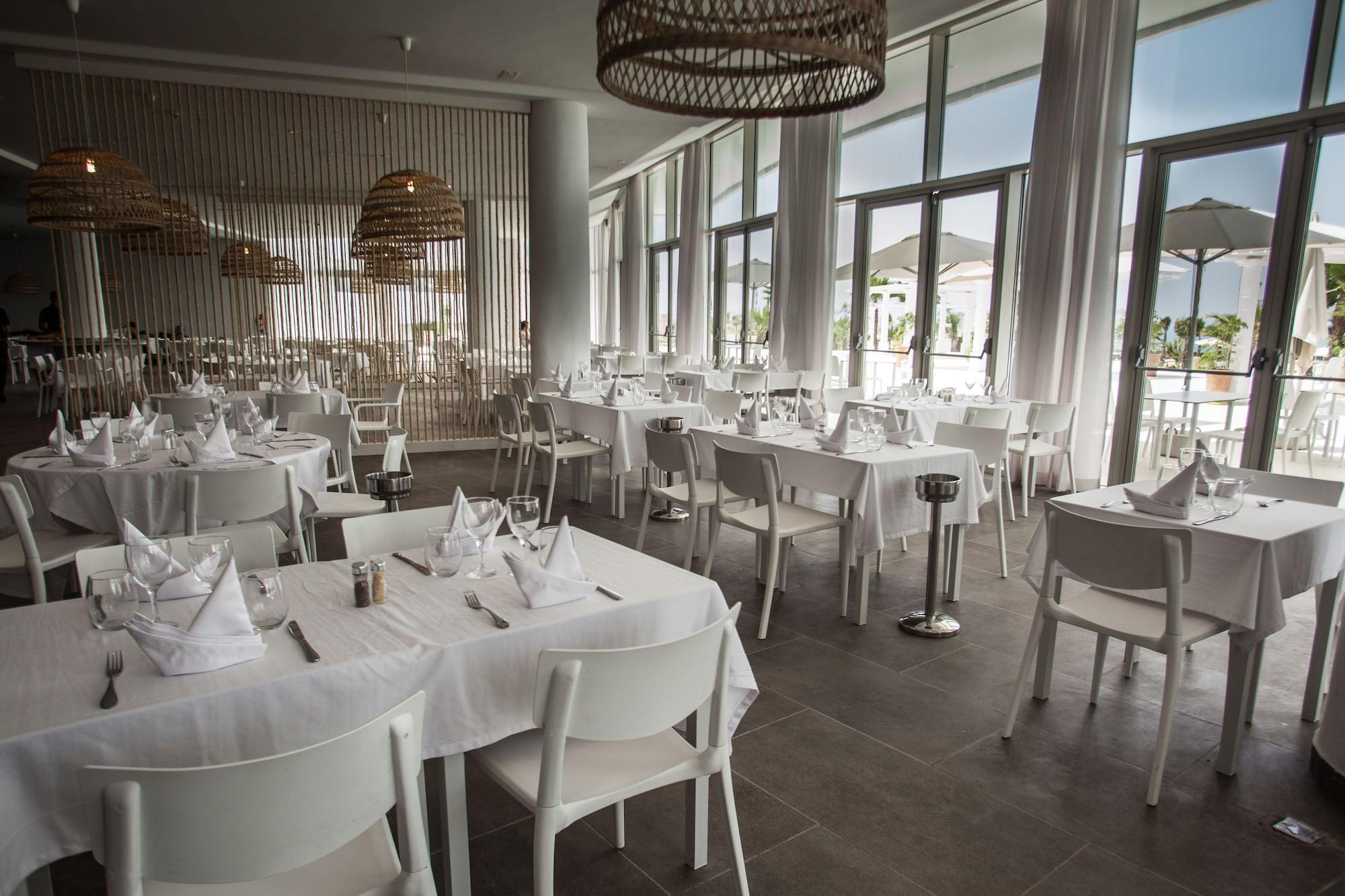 Restaurant Hôtel Lixus Beach Resort