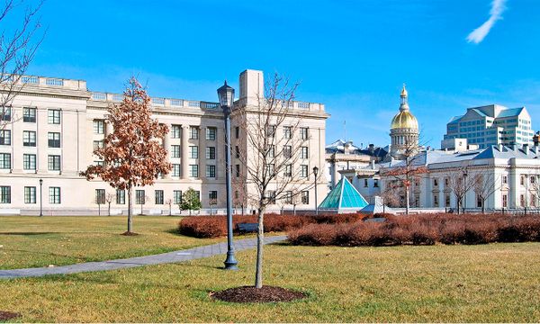 Journal Square