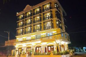 Alojamiento - Phasouk Vien Chantra Hotel