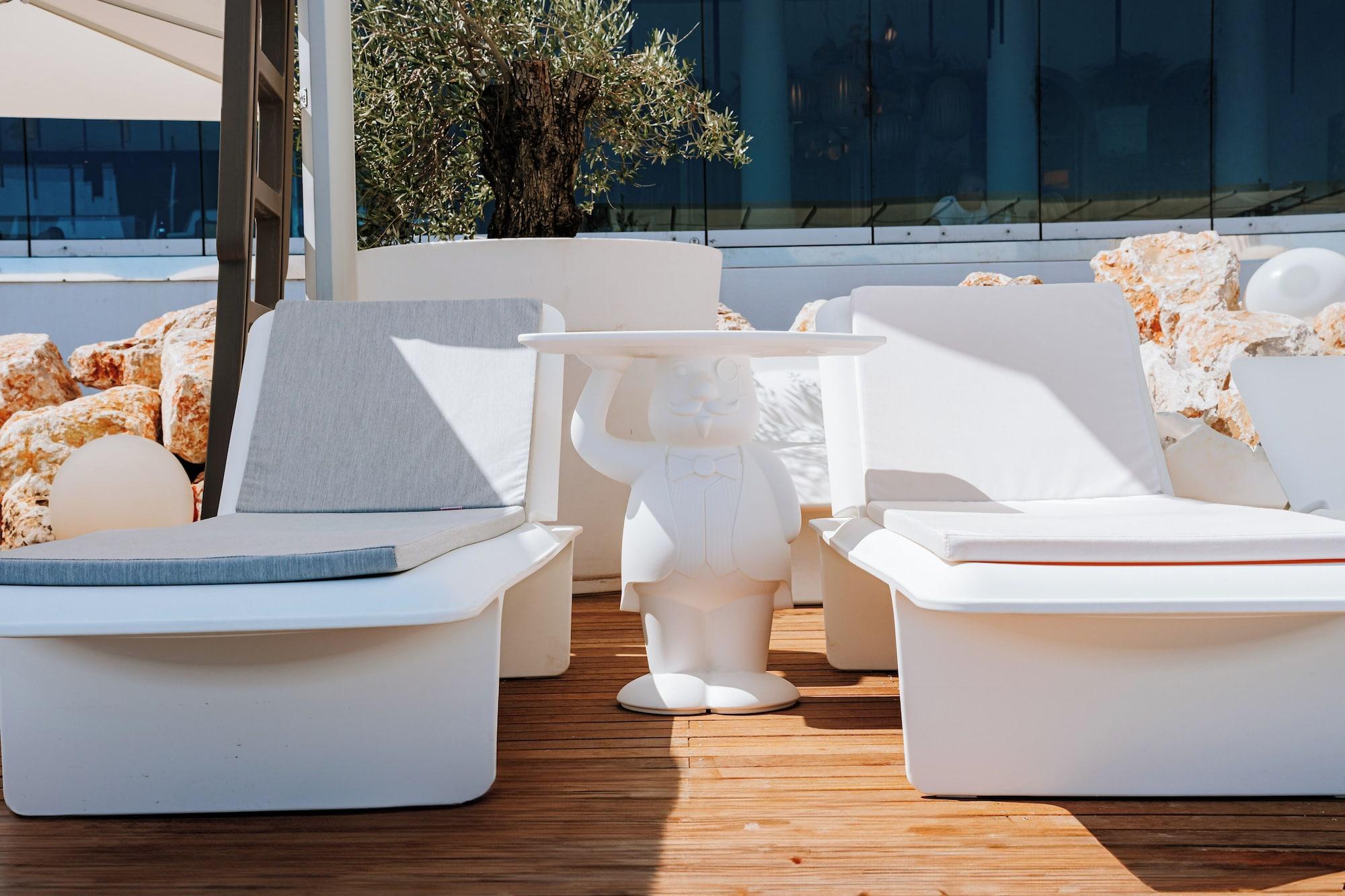 Playa Bevanda Hotel & Restaurant - Unique Adriatic