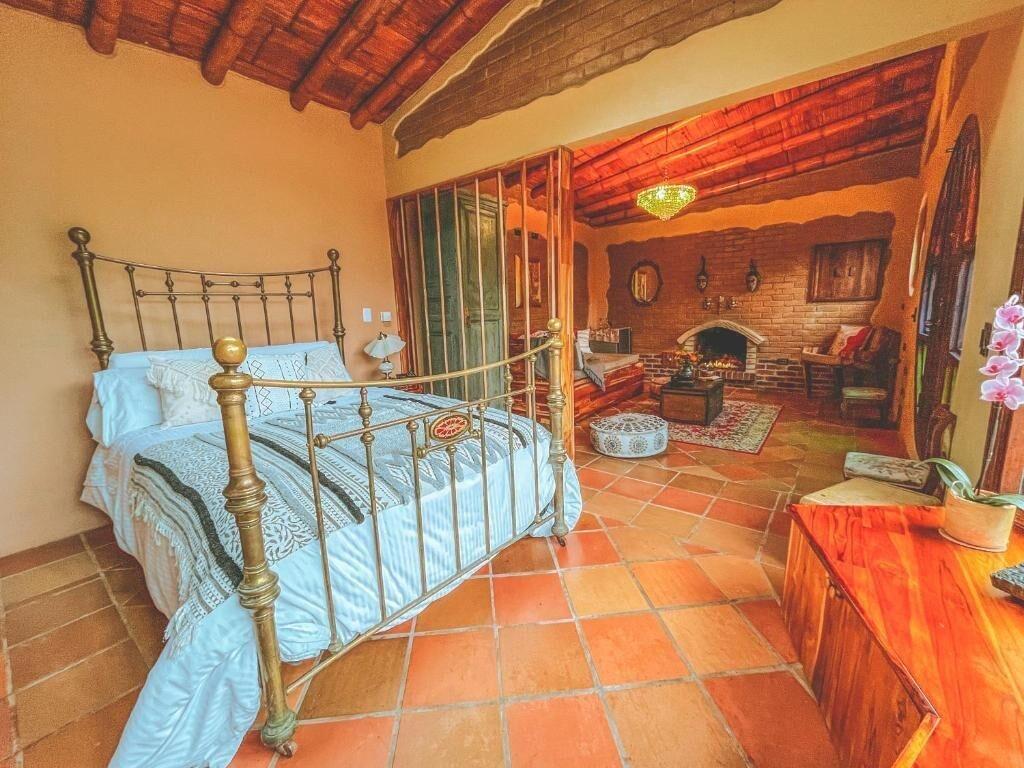 Set de Habitación La Gloria Reserva Forestal