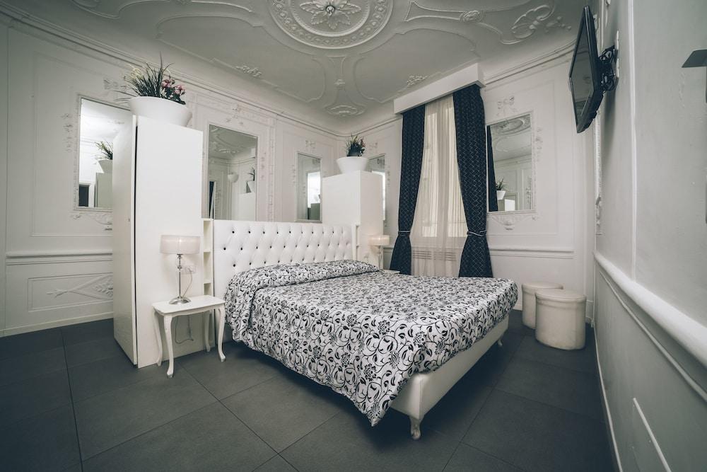 Hotel Hotel La Casa di Morfeo