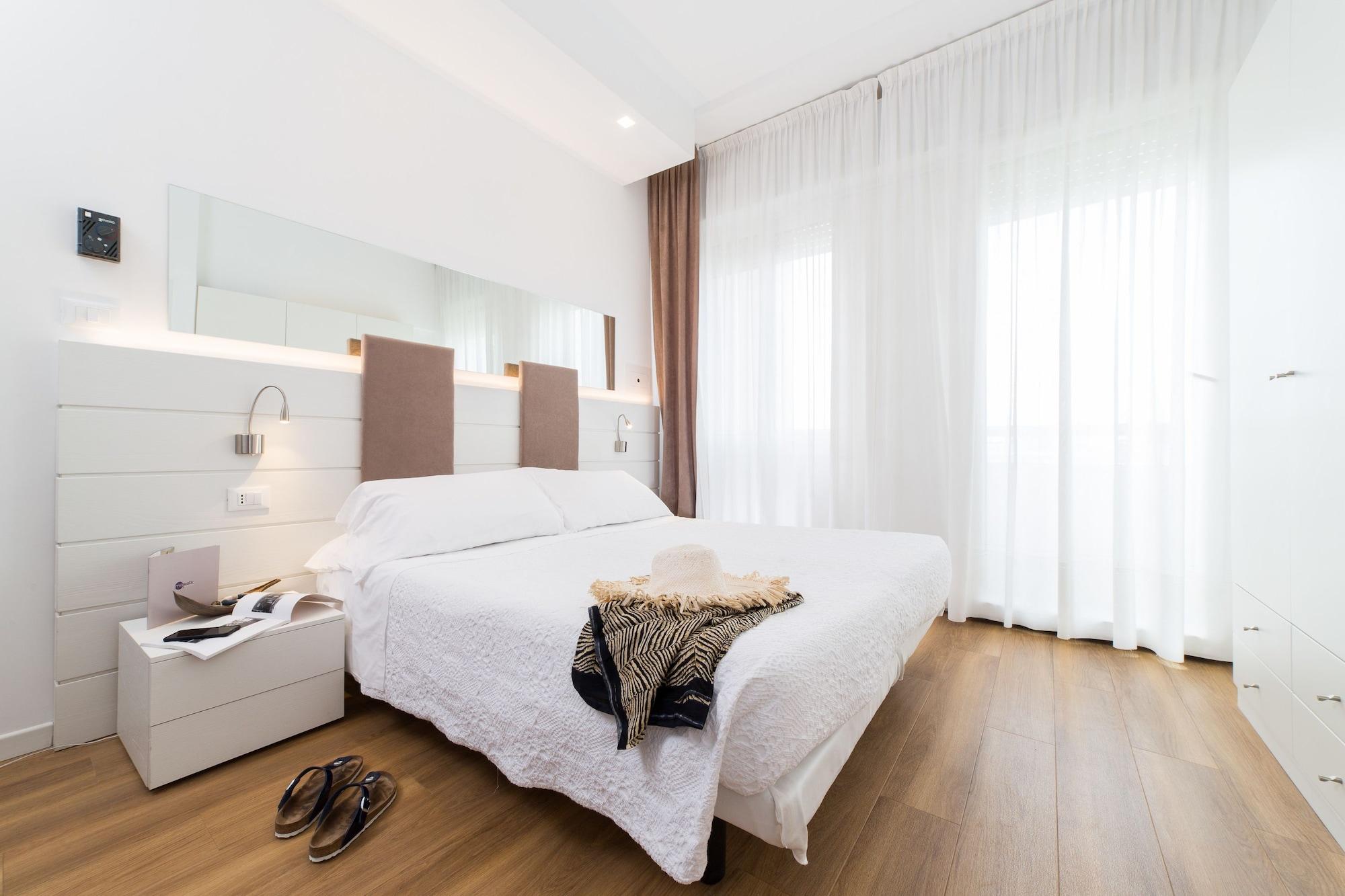 Habitación Majestic