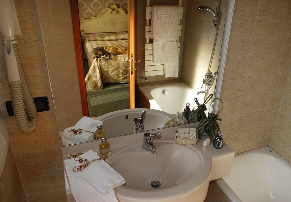 Hotel Hotel Gorizia A La Valigia