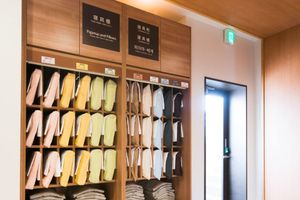 Alojamiento - Super Hotel Fukushima Iwaki