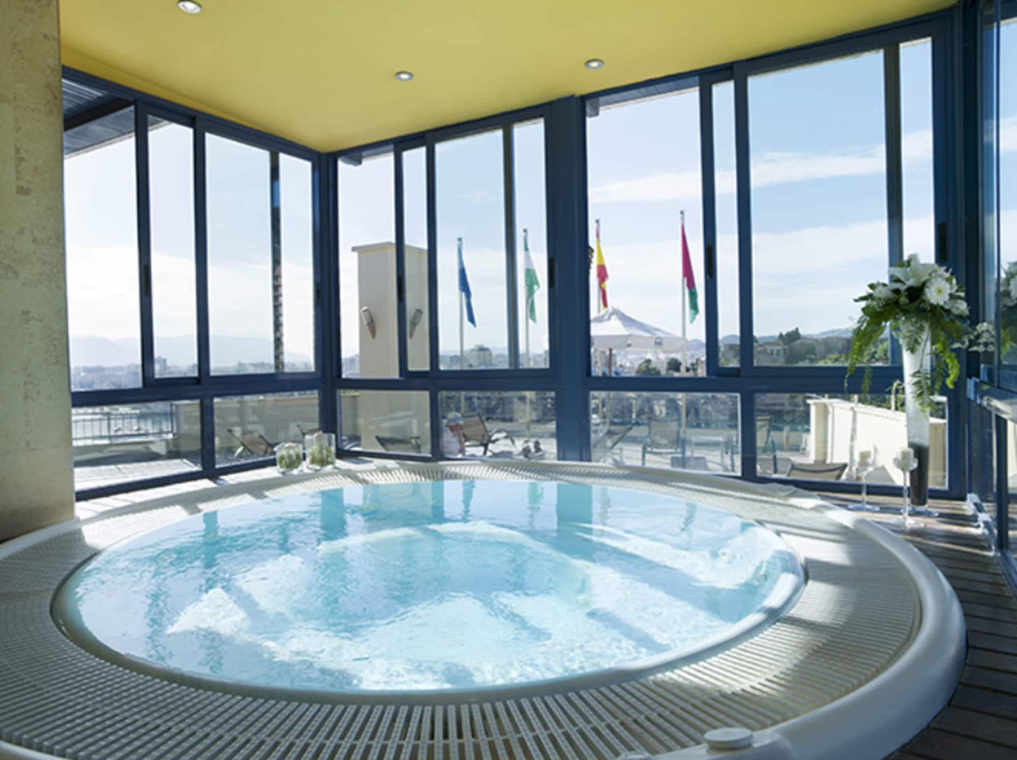 Spa Hotel MS Maestranza