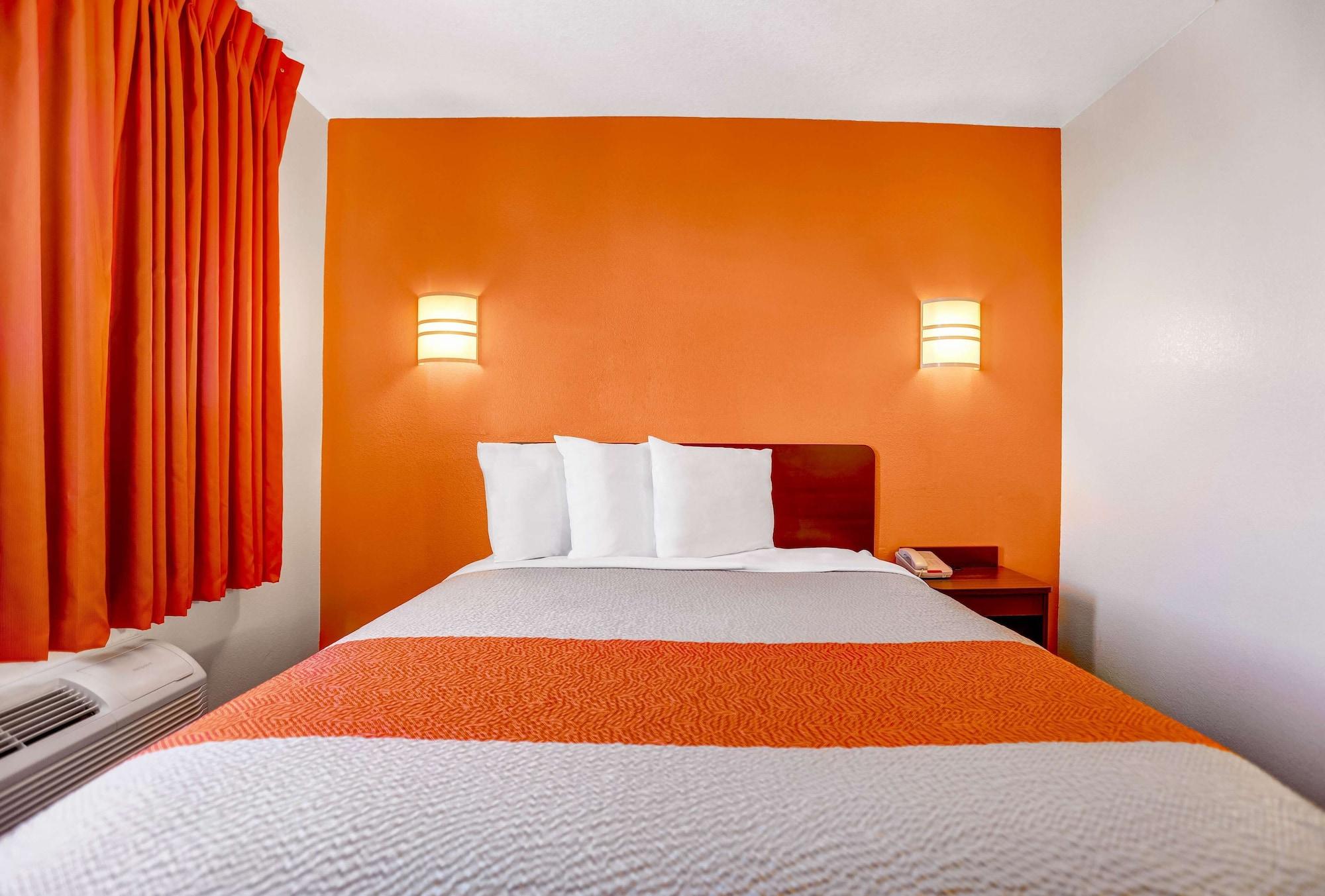 Habitación Motel 6 Benson, AZ