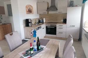 Alquiler Vacacional - Modern and spacious, opened in August 2017 Apartment for 4 people