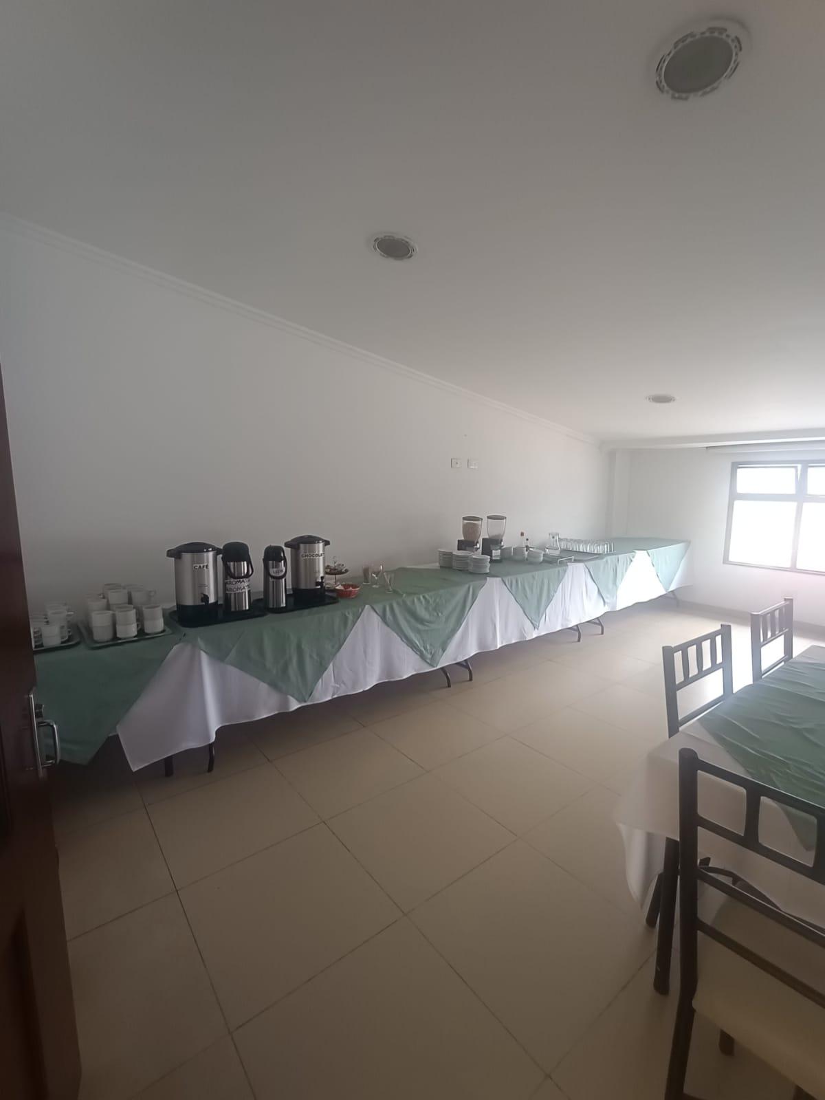 Restaurant Hotel Splendor by Friends Company