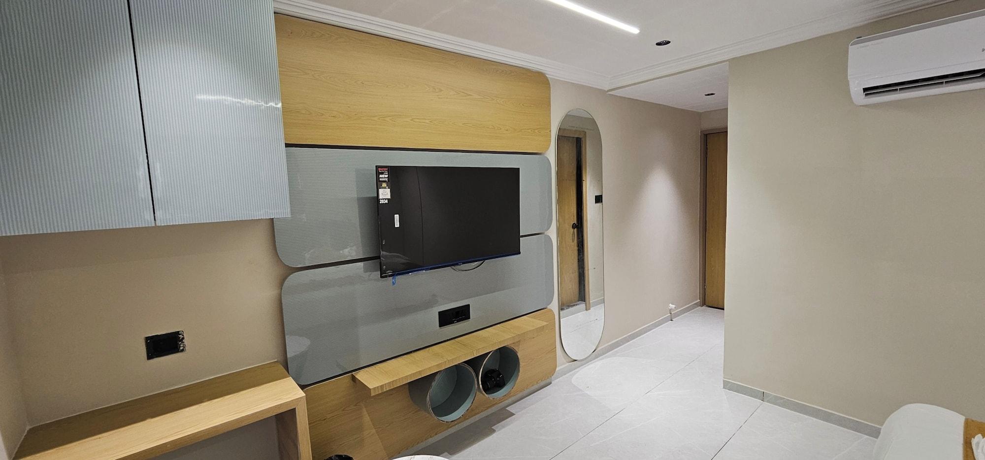 Comodidades del Alojamiento Hotel Grand CG