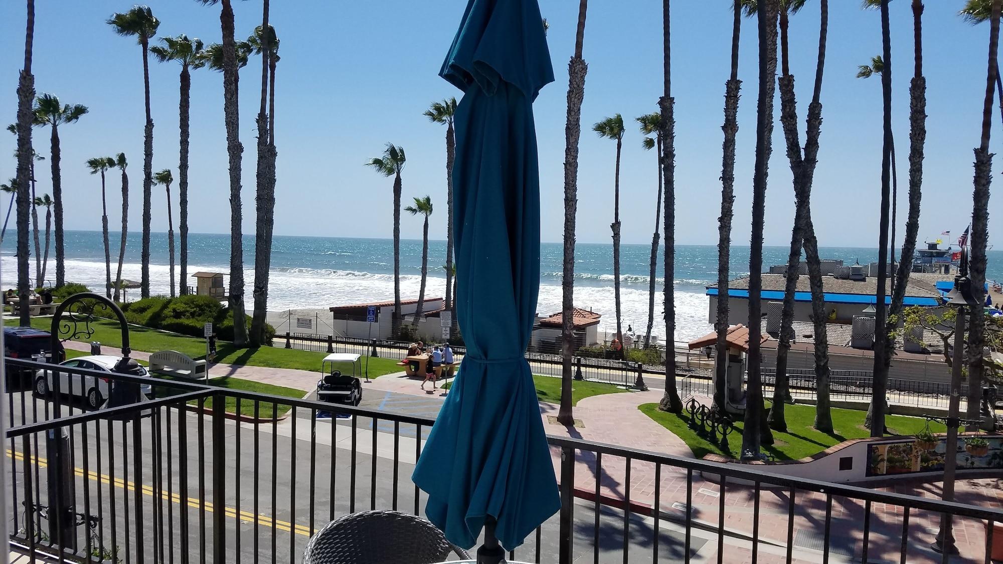 Playa Sea Horse Resort