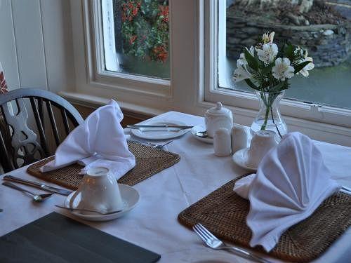 Restaurant The Westbourne