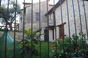 Alojamiento - Castello di Cisterna