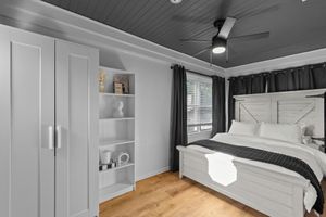 Alquiler Vacacional - 3BR Beach Escape: Concerts, Boardwalk, Beach, Surfing, 30+Restaurants