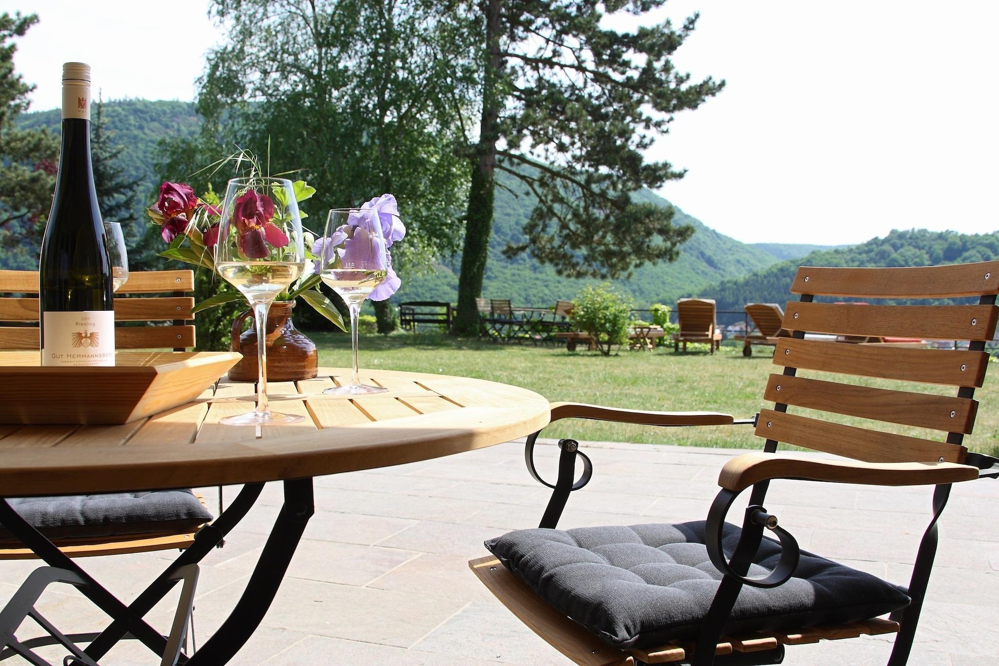 Varios Gästehaus Gut Hermannsberg