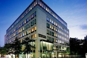 Alojamiento - Lindner Hotel Berlin Ku’damm, part of JdV by Hyatt