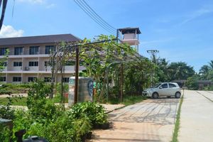 Alojamiento - Be Fine Sabuy Hotel & Resort