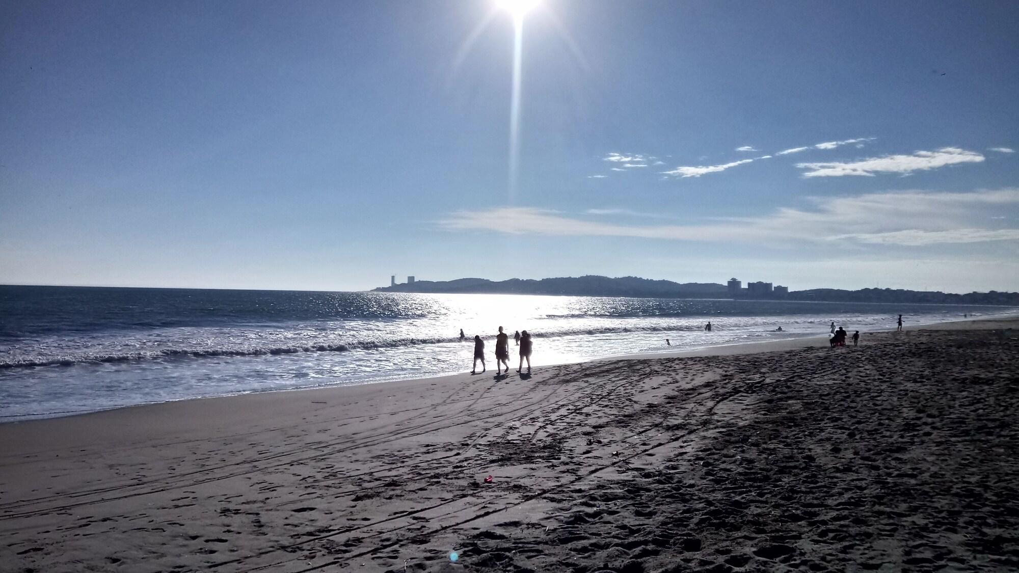 Playa La Ria Playas
