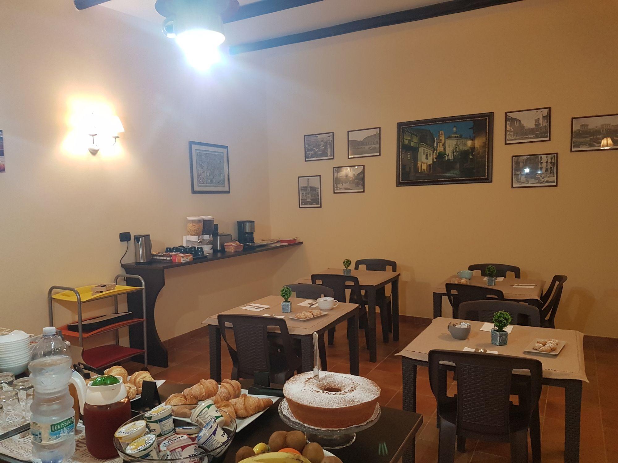 Restaurant Relais La Villa
