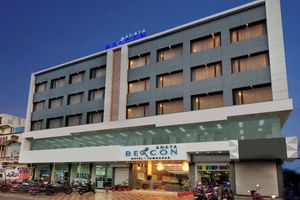 Alojamiento - Anaya Beacon Hotel, Jamnagar