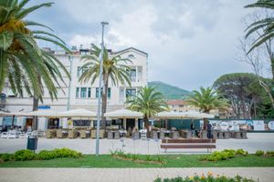 Alojamiento - Hotel Astoria Tivat