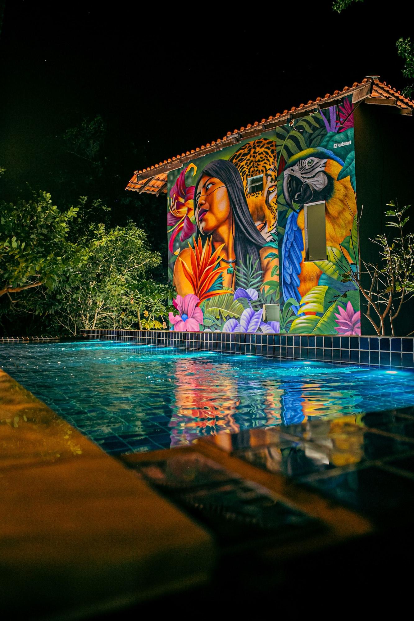 Varios Pousada Amazônia