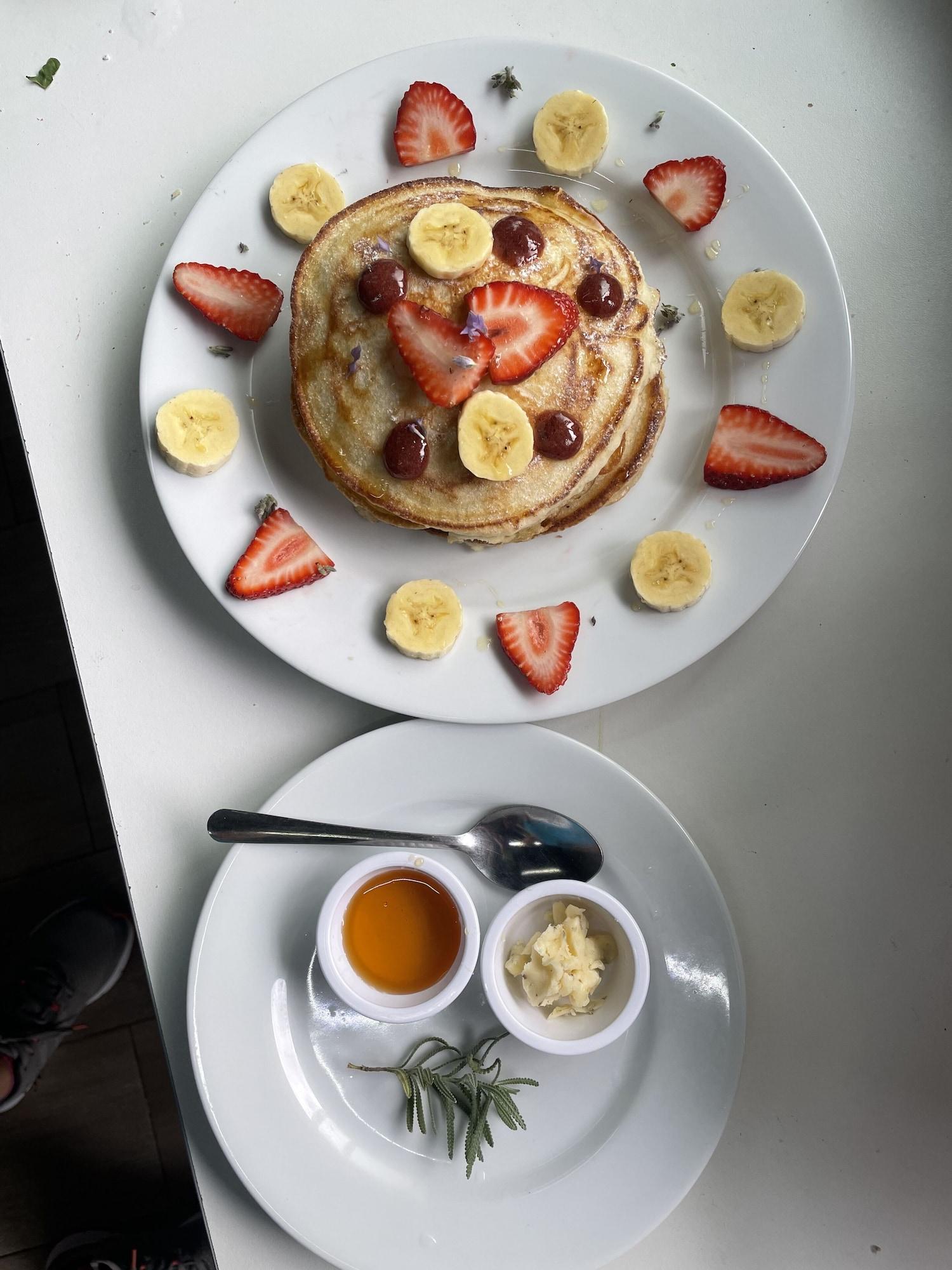 Restaurant Finca El Tambor