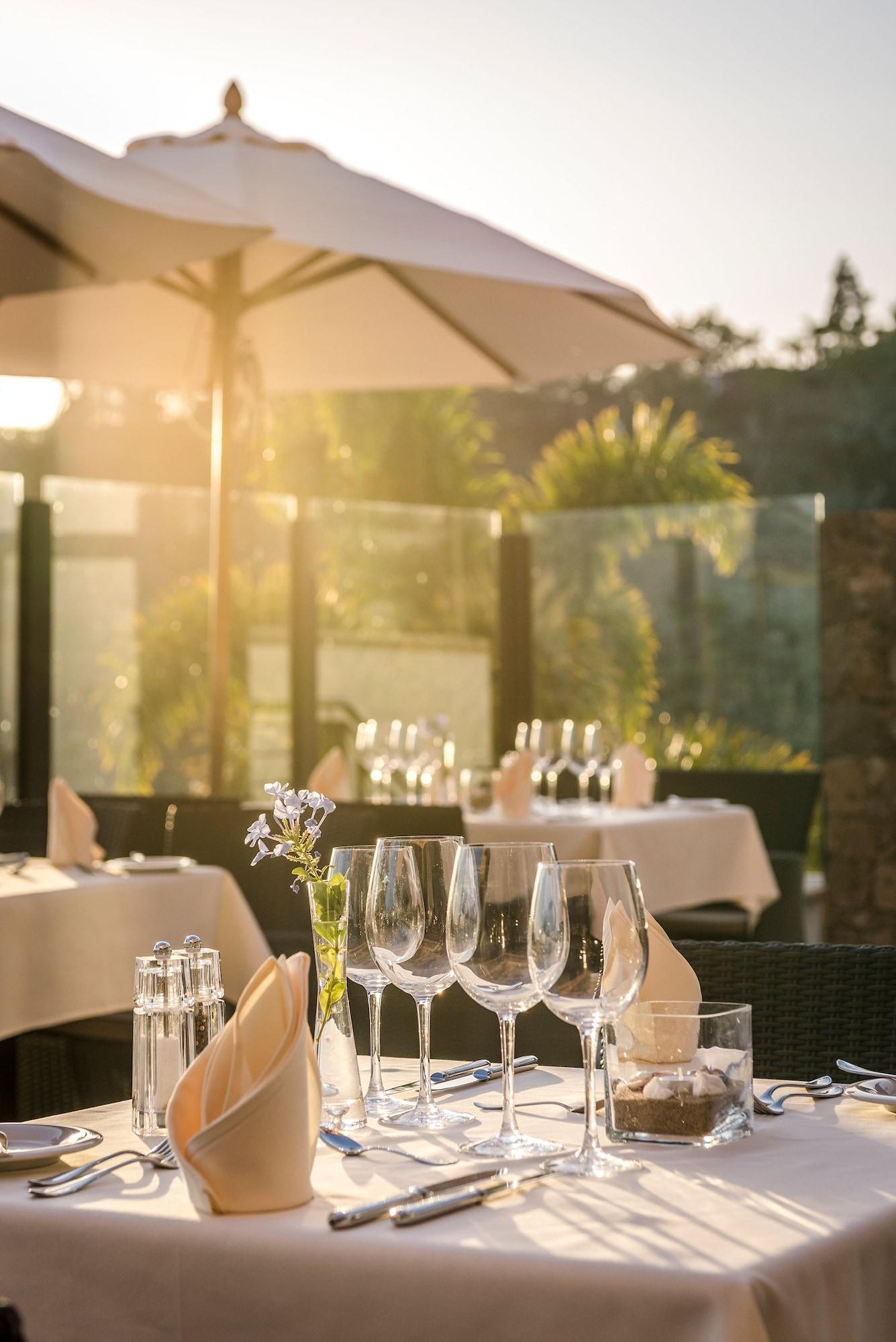 Restaurant Casa León Royal Retreat