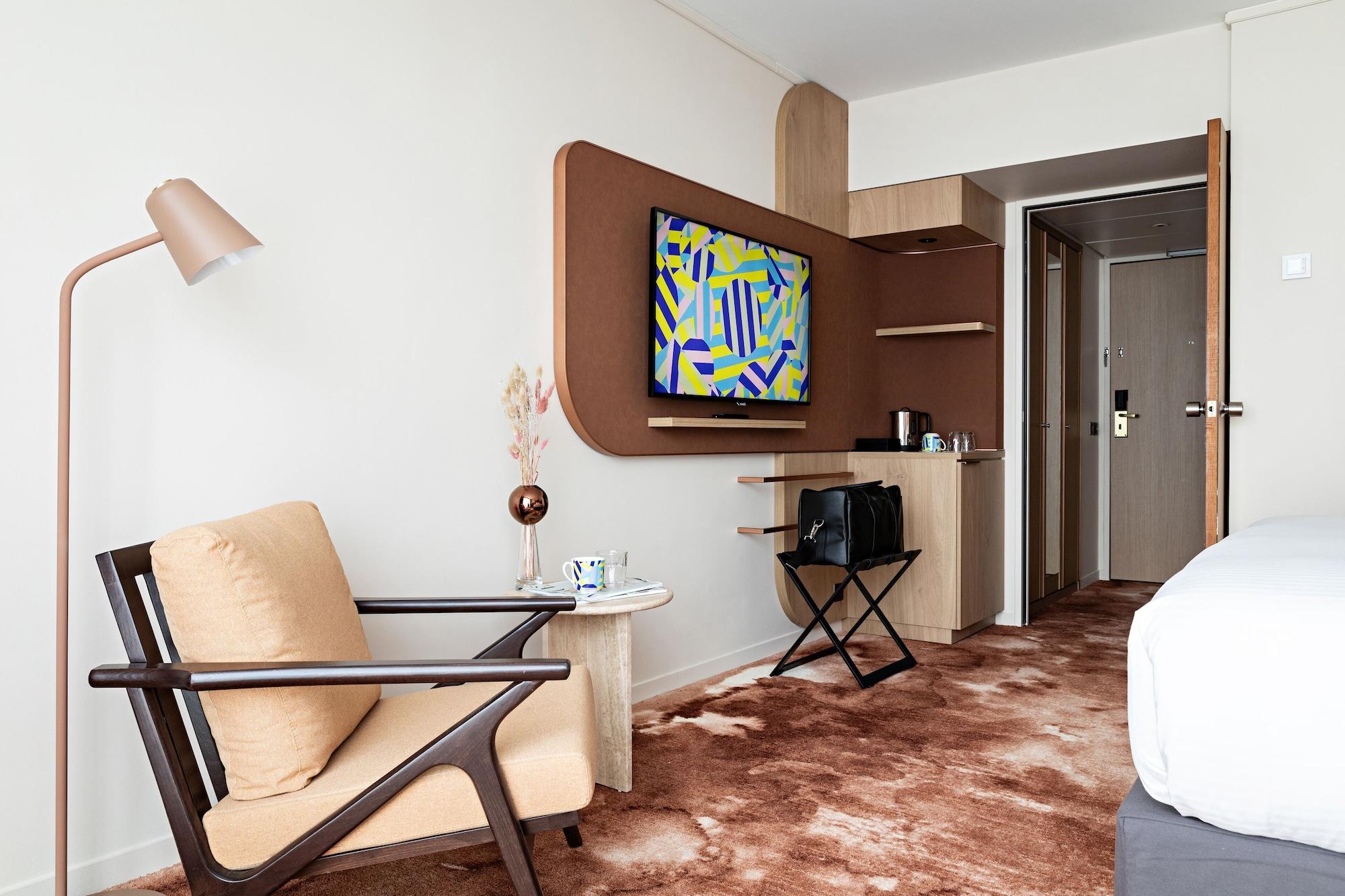 Habitación Pullman Paris Centre-Bercy
