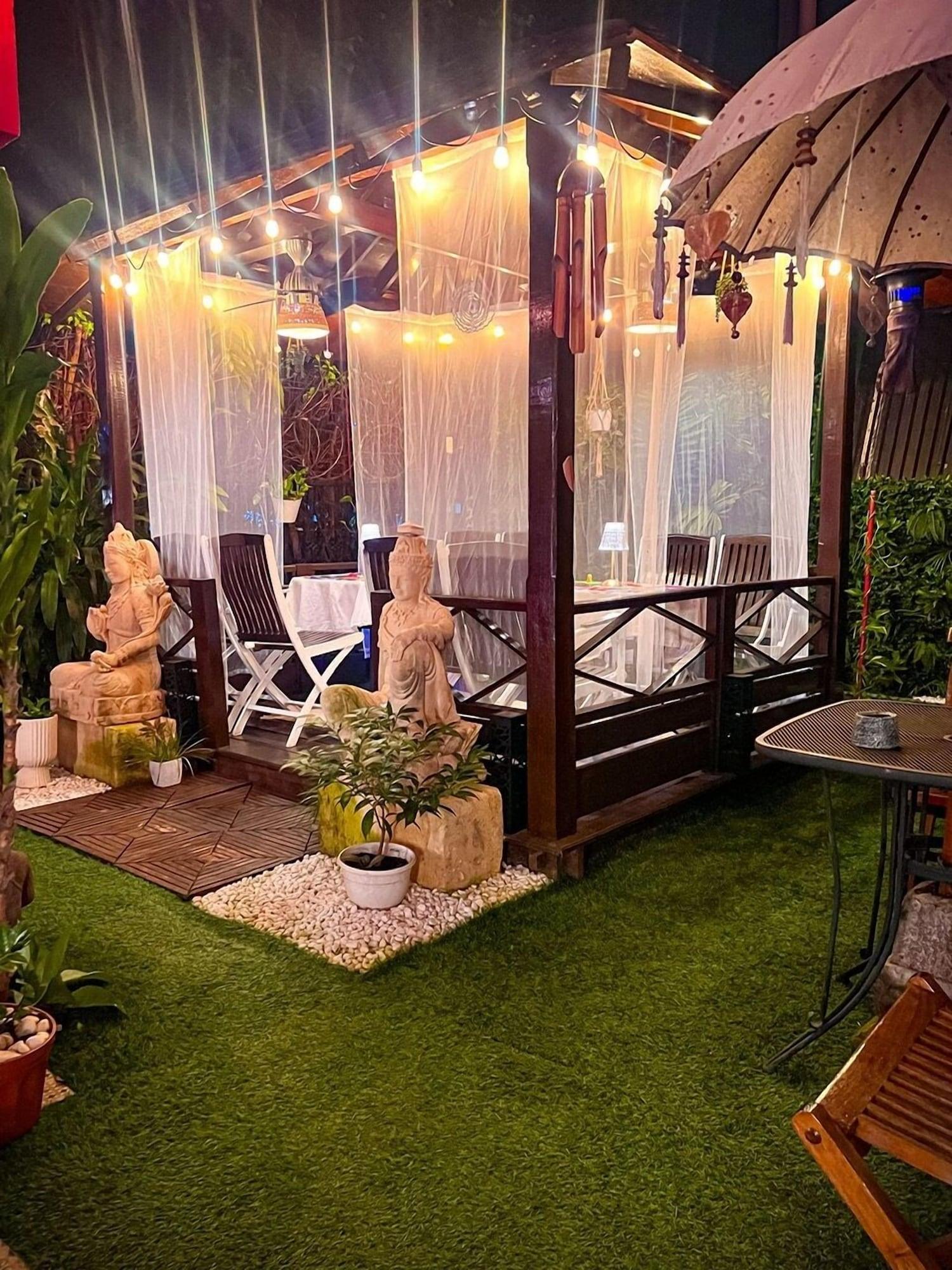 Vista Exterior ORHO HOTEL BOUTIQUE PANAMA