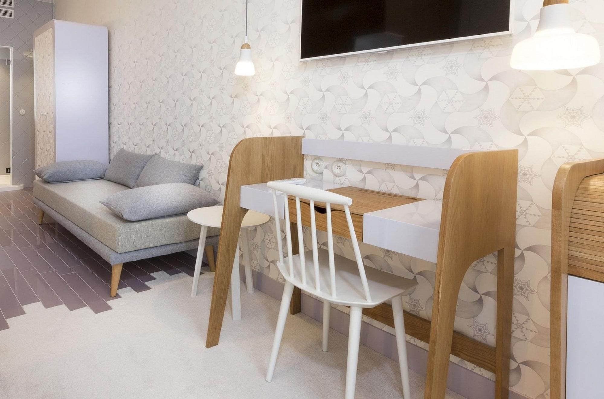 Hotel Le Lapin Blanc